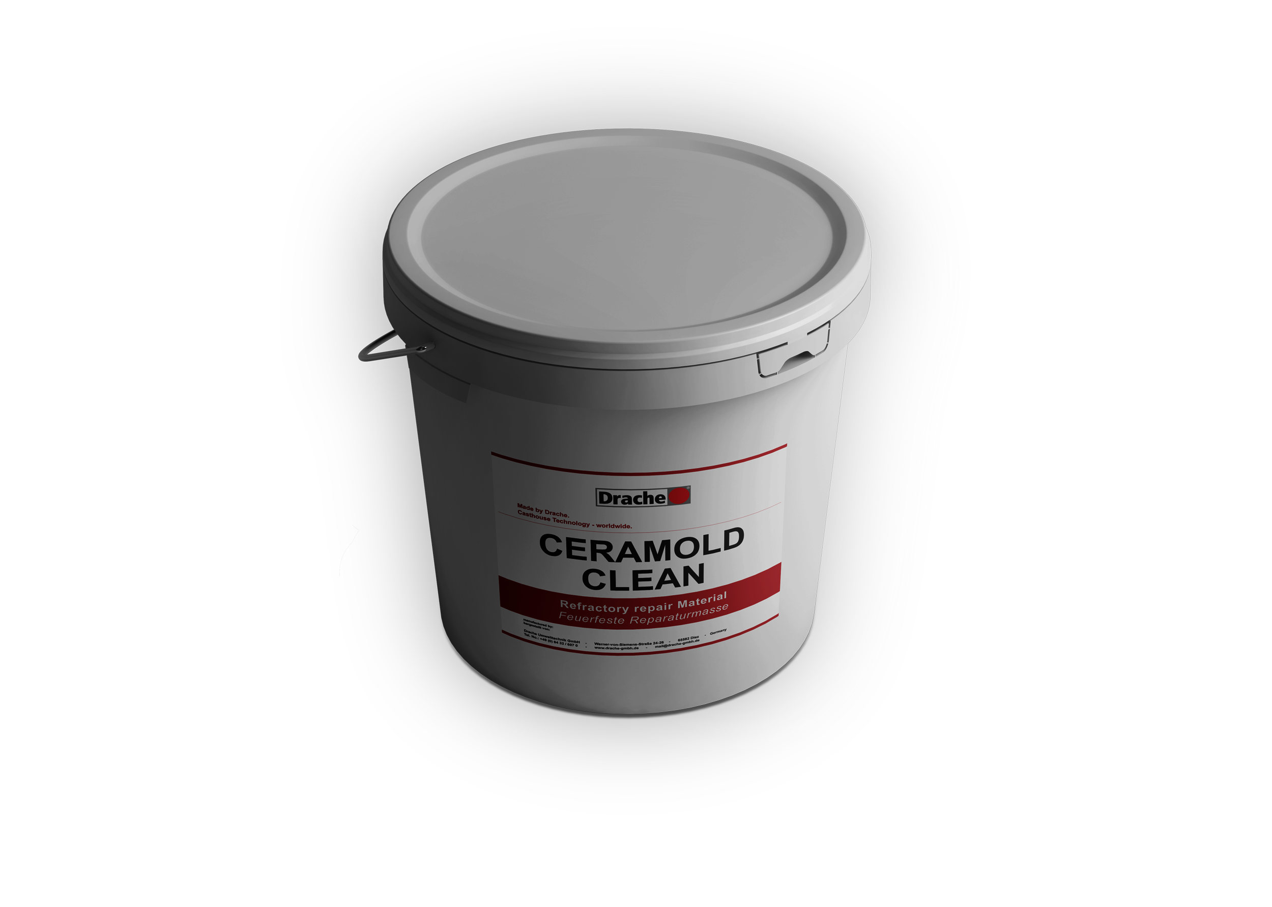 Ceramold Clean